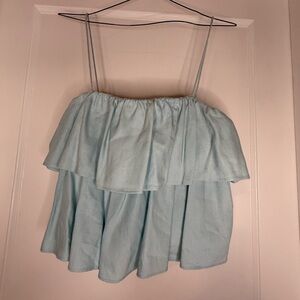 Crop Top Alice+Olivia